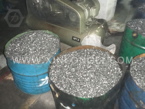 螺絲生產(chǎn)車(chē)間